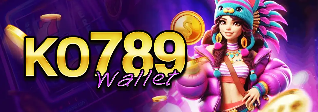 KO789 Wallet
